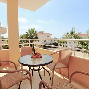  Apartment Nissi 3 View 2 Bedroom Cyprus