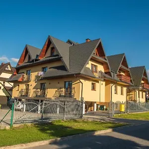 I Goscinne Nowita 3*, Zakopane Lengyelország