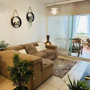 Хостел Carisa, Ларнака
