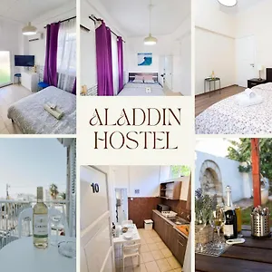 Hostel Aladdin's, Lárnaka