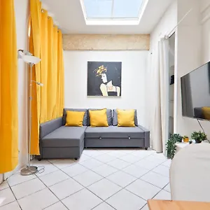  Apartment Quartier Musee Du Louvre 3 Free Netflix France