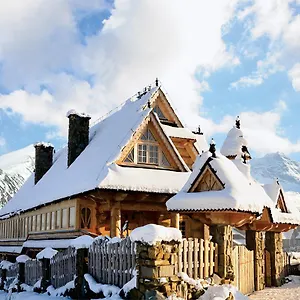 Rajka , Zakopane Lengyelország