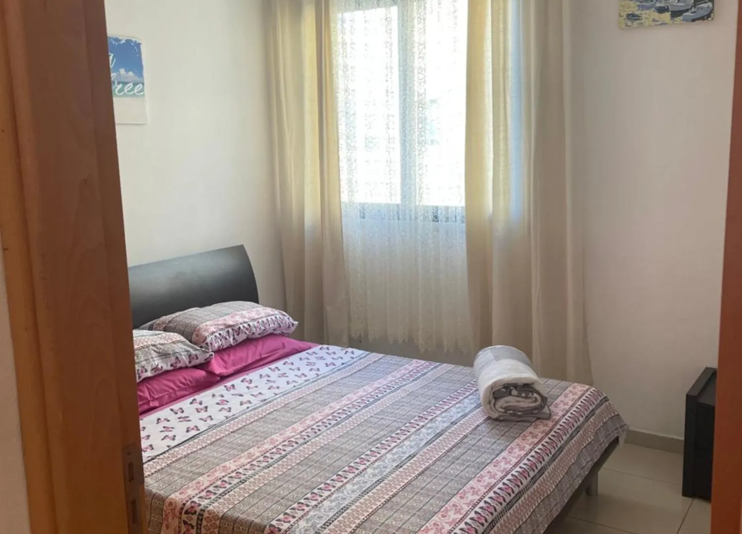 Vip Resort Apartment On Makenzie Beach 라르나카 0*,  키프로스
