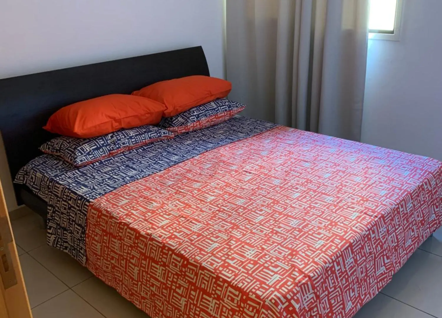 Vip Resort Apartment On Makenzie Beach 라르나카 키프로스