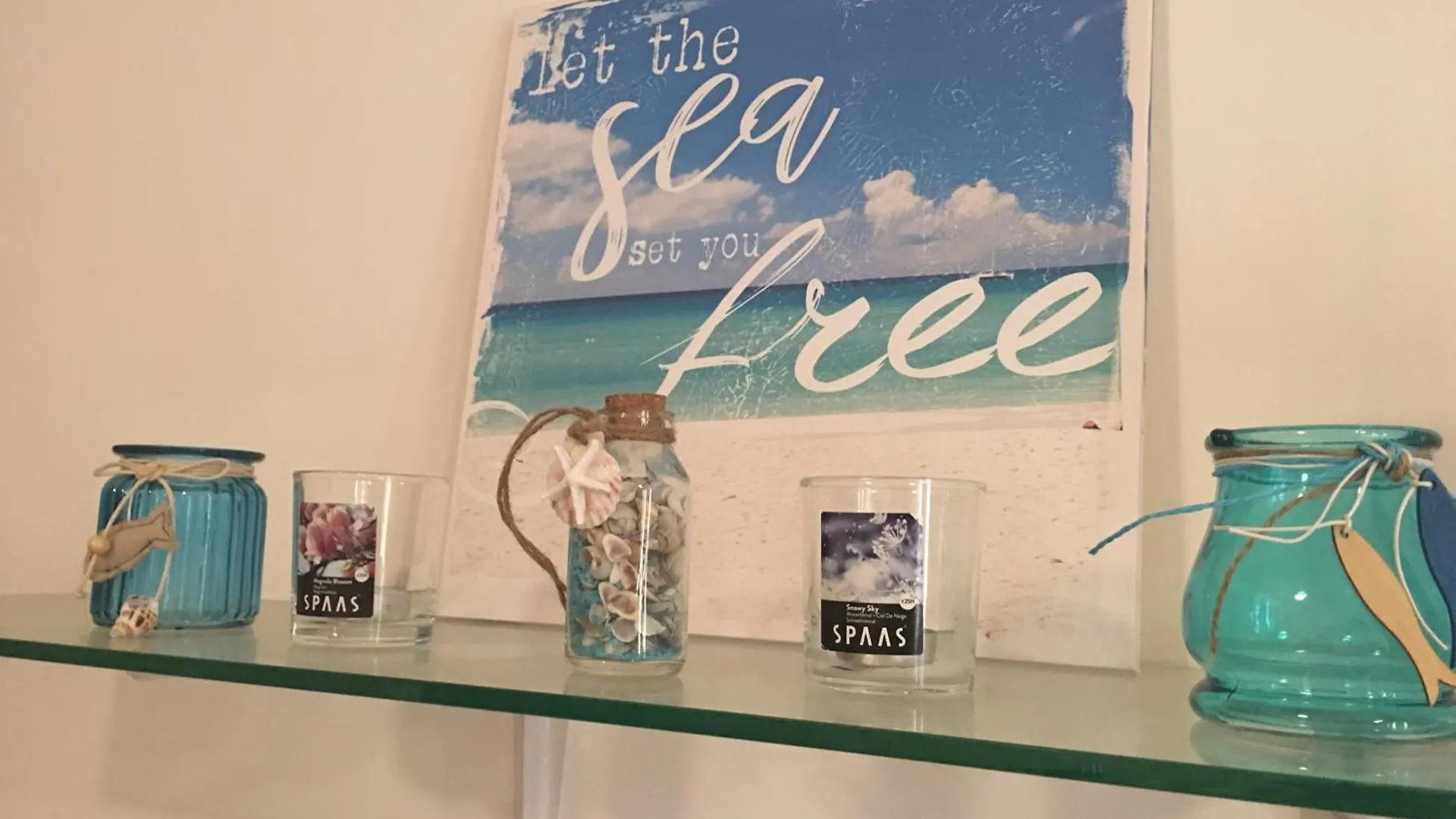 Vip Resort Apartment On Makenzie Beach 라르나카 키프로스